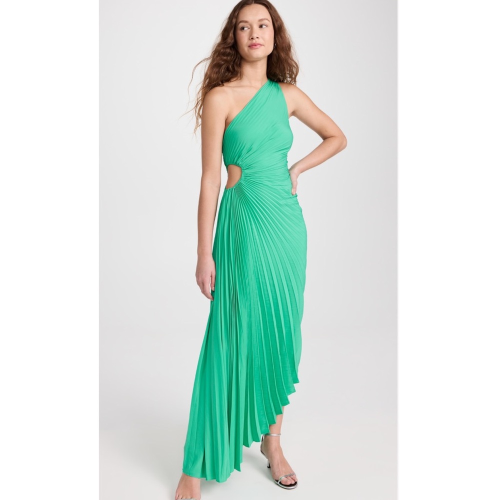 A.L.C. Delfina Dress